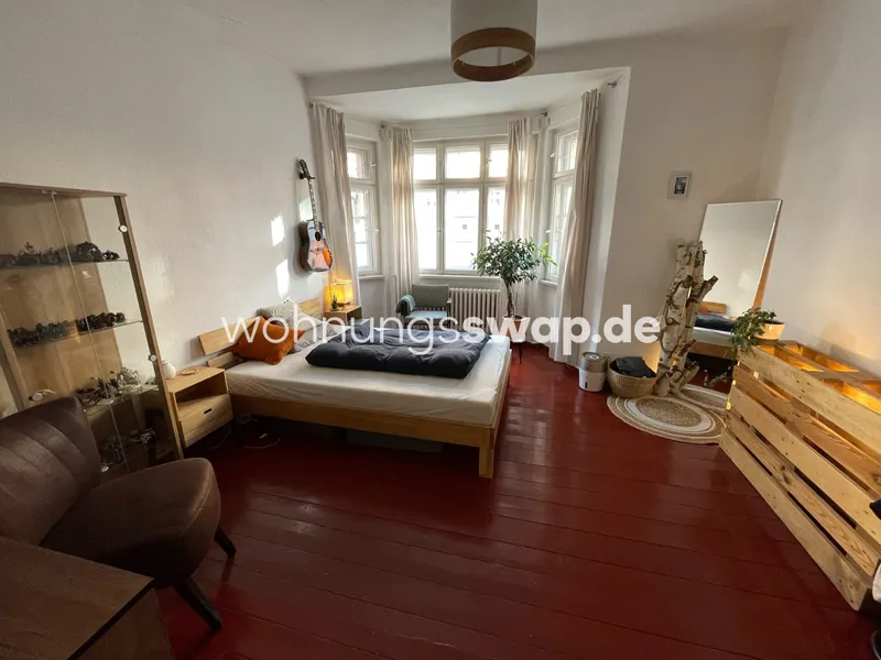Wohnungstausch: Rubensstraße 30 — photo 1